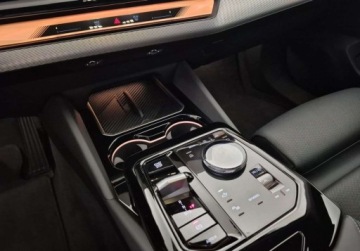 BMW Seria 5 G90-91 2025 BMW Seria 5 i 208 KM l Adaptive LED Driving Assistant Professional Harman, zdjęcie 20