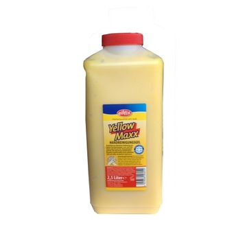 Pasta BHP - Żel do mycia rąk EILFIX 2,5 L