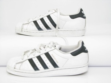 Buty adidas superstar j fu7712 r.36 2/3