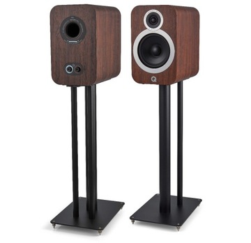 DYNAVOICE CA802BT + Q ACOUSTICS 3020i СУПЕР СТЕРЕО