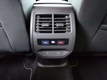 Seat Leon IV Sportstourer 1.5 EcoTSI 130KM 2021 Seat Leon Salon PL Zadbany Style 1.5 Benzyna 130KM, zdjęcie 24