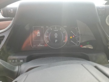 Lexus ES VII (XV70) 2023 Lexus ES 350 Base 2023 3.5l 3.5 Benzyna 302KM, zdjęcie 9
