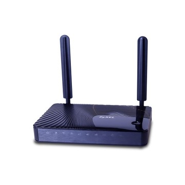 Домашний маршрутизатор 3G/4G LTE-роутер для SIM-карты, антенна 2xSMA