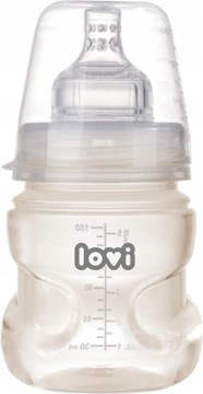 LOVI BUTELKA TRENDS DYNAMICZNY SMOCZEK 120 ML 3M+
