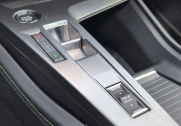 Peugeot 2021 Peugeot 308 1.6 Hybrid PHEV GT EAT8 225KM SalonPL Bogaty Focal Pano 1.6, zdjęcie 13