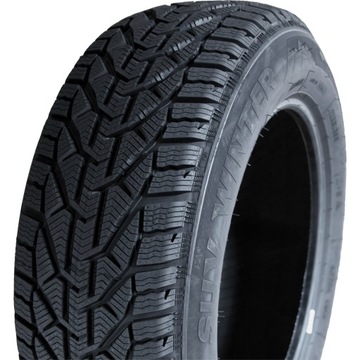 ШИНА ЗИМОВА 225/60R17 103V XL SUV WINTER TIGAR 2023 