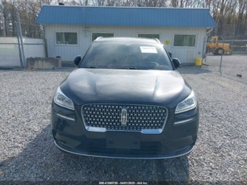 Lincoln 2021 Lincoln Corsair Reserve 2021 2.0l 2.0 Benzyna 250KM, zdjęcie 7