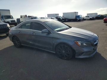 Mercedes CLA C117 2018 Mercedes-Benz CLA 250 2018 2.0 Benzyna 208KM, zdjęcie 9