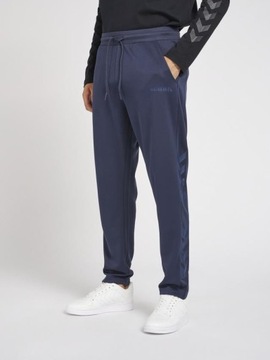 HUMMEL SPODNIE TRENINGOWE LOGO 52N HML__M