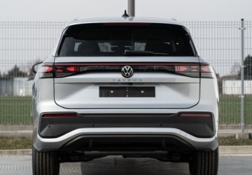 Volkswagen Tayron 2026 Volkswagen Tayron Led Matrix, felgi 18, dostyepny od reki 2.0 Benzyna, zdjęcie 3