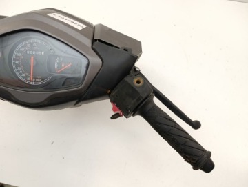 KIEROWNICA KOMPLETNA ORCAL ARIOS