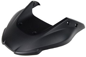 Przedłużenie błotnika przedniego BMW R 1150 GS Adv R21 Oryginał