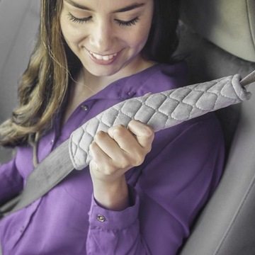 Крышка крышки для покрытия крышки для ремня сиденья