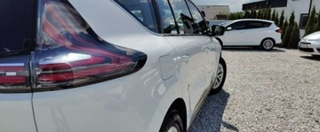 Renault Espace V Van 1.6 Energy dCi 130KM 2016 Renault Espace 1.6D 131 kM 7 os Klima Virtual Temp. Panorama Serwis GWARAN, zdjęcie 14