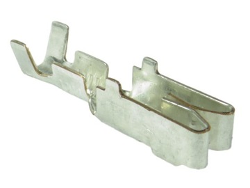 PIN ŻEŃSKI KONEKTOR UNI F630 MTA 1707900 1,5mm2 10