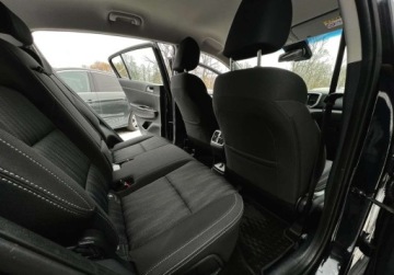 Kia Sportage IV SUV Facelifting 1.6 GDI 132KM 2018 Kia Sportage 1.6 GDI MANUAL LED navi KAMERA bezwypadkowa 1.6, zdjęcie 19