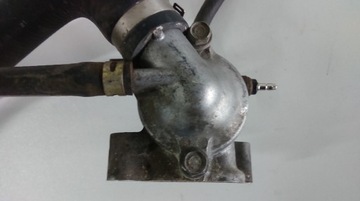 Корпус термостата HONDA CBR 600 F4