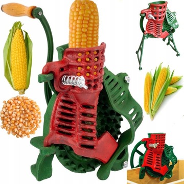 МАШИНА ДЛЯ ОБРУШЕНИЯ КУКУРУЗНЫХ ПОЧАТКОВ