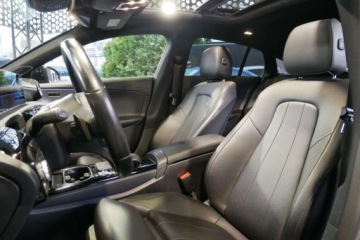 Mercedes CLA C118/X118 2019 Mercedes-Benz CLA Bezwypadek Oryg.Powloki Progressive BlackEdition Panoram, zdjęcie 11