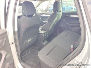 Skoda Karoq Crossover Facelifting 1.5 TSI ACT 150KM 2024 Skoda Karoq Selection ! Podgrzewane Fotele ! Podgr, zdjęcie 7