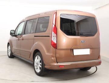 Ford Tourneo Connect II Standard 1.6 Duratorq TDCi 115KM 2014 Ford Tourneo Connect 1.6 TDCi, Salon Polska, zdjęcie 3