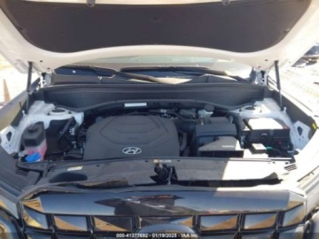 Hyundai 2024 Hyundai Palisade 2024 Hyundai Palisade Calligraphy Night Edition AWD 3.8, zdjęcie 8