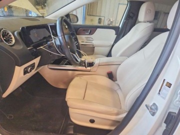 Mercedes GLA II 2023 Mercedes-Benz GLA 250 4matic 2023 2.0 Benzyna 221KM, zdjęcie 7