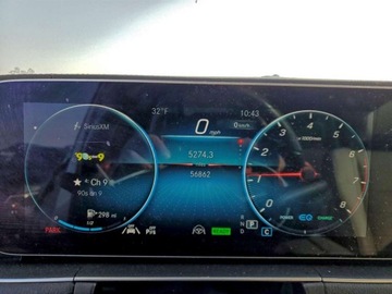 Mercedes GLS X167 2021 Mercedes-Benz GLS 450 4Matic 2021 3.0 Benzyna 362KM, zdjęcie 9