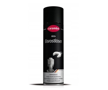 Odrdzewiacz zamrażający Caramba 6610001 500ml