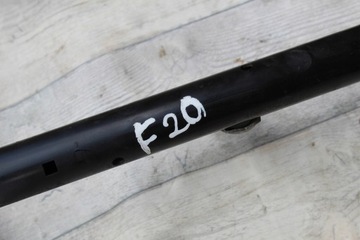 ДВИГАТЕЛЬ БАЛКА ПРИЦЕПА ПЕРЕДНЯЯ САНКА BMW F20 F30