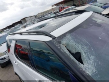 Land Rover Discovery V 2018 Land Rover Discovery 2018 LAND ROVER DISCOVERY SE 3.0 Diesel 254KM, zdjęcie 2