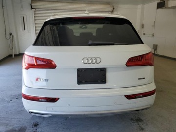 Audi Q5 II 2020 Audi Q5 Premium, 2020r., 4x4, 2.0L 2.0 Benzyna 248KM, zdjęcie 5