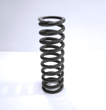 ПРУЖИНА НАЖИМАЮЩАЯ d=4,0 * Dz=29 * L=90 - 1 шт.