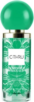 C-THRU Luminous Emerald Woda Toaletowa 30 ml