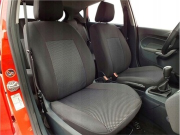 Чехлы на сиденья Citroen C4 Picasso на заказ 2006-2013 гг.