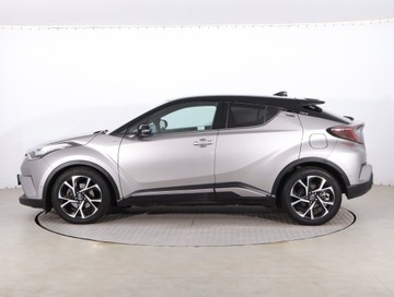 Toyota C-HR I 2016 Toyota C-HR 1.8 Hybrid, Salon Polska, GAZ, zdjęcie 2
