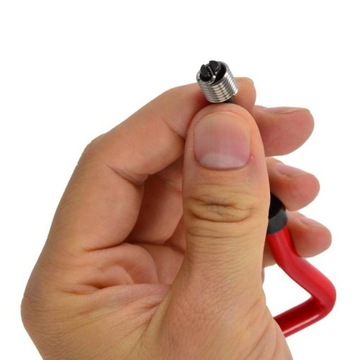 КОМПЛЕКТ ДЛЯ РЕМОНТА РЕЗЬБЫ AWTOOLS M12x1,75 AW16515