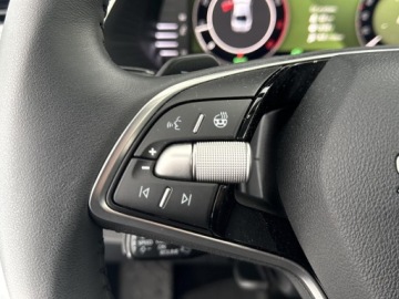 Skoda Octavia IV Liftback 1.5 TSI EVO 150KM 2025 Skoda Octavia Edition 130 Selection, SALON PL, FV2, zdjęcie 14