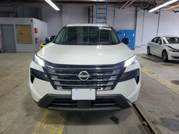 Nissan 2025 Nissan Rogue S 2025 1.5l 1.5 Benzyna 201KM, zdjęcie 5