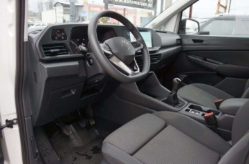 Volkswagen Caddy V Caddy 2.0 TDI 122KM 2022 Volkswagen Caddy 2.0 TDI CR 122 KM, 4x4, Full LED, Hak, FV23, GWARANCJA, zdjęcie 21