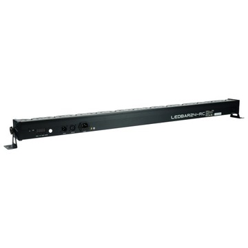 Светодиодная лента BELKA BAR RGBW 24x 4W DMX 4в1 пульт дистанционного управления