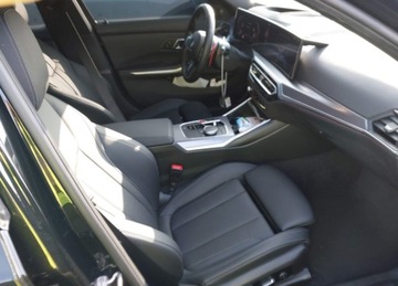 BMW Seria 3 G20-G21 2024 BMW Seria 3 M340I, od ubezpieczalni 3.0 Benzyna 382KM, zdjęcie 11
