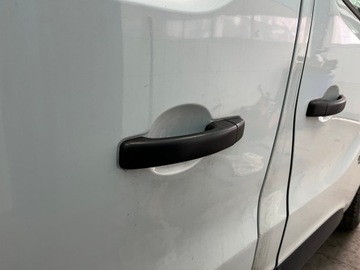KLIKA TRAFIC VIVARO TALENTO 2014-2023 DVEŘE POSUVNÝCH PRAVÝCH
