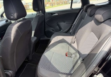 Opel Astra K Sports Tourer 1.6 CDTI 136KM 2019 Opel Astra Opel Astra 1.6 D Automatik StartStop Innovation 1.6 Diesel, zdjęcie 9