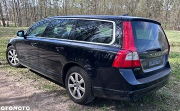 Volvo V70 III Kombi 1.6 DRIVe 115KM 2012 Volvo V70 Bezwypadkowe 1.6 Diesel 115KM, zdjęcie 5