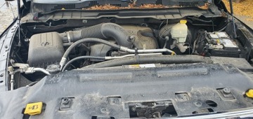 Dodge Ram IV 2018 DODGE RAM 1500 SLT 4x4, Crew Cab, Pickup 3,6 4WD 2018r.LONG, zdjęcie 38