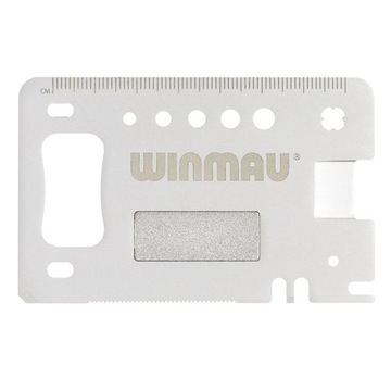 NARZĘDZIE WIELOFUNKCYJNE DART WINMAU MULTI TOOL