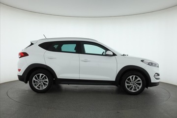 Hyundai Tucson III SUV 1.6 T-GDI 177KM 2015 Hyundai Tucson 1.6 T-GDI, Salon Polska, zdjęcie 5