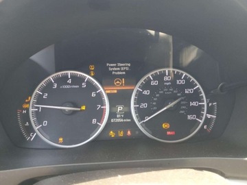 Acura 2020 Acura Inny ILX Premium 2020 2.4L 2.4 Benzyna 201KM, zdjęcie 9