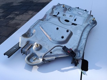 CHRYSLER SEBRING 2 II (01-03) MECHANIZMUS ZVEDÁK OKNO PRAVÝ ZADNÍ CABRIO